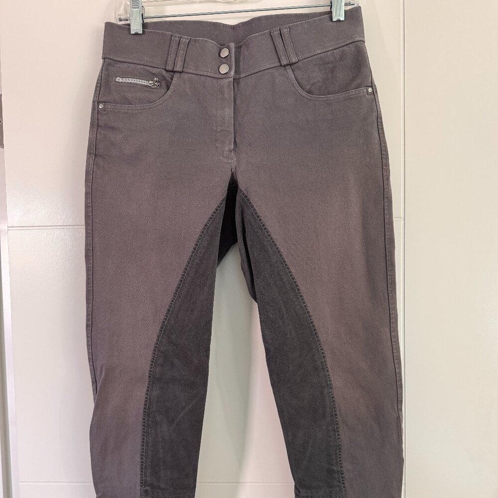 Dover Saddlery Full Seat Breeches - Riding Pants